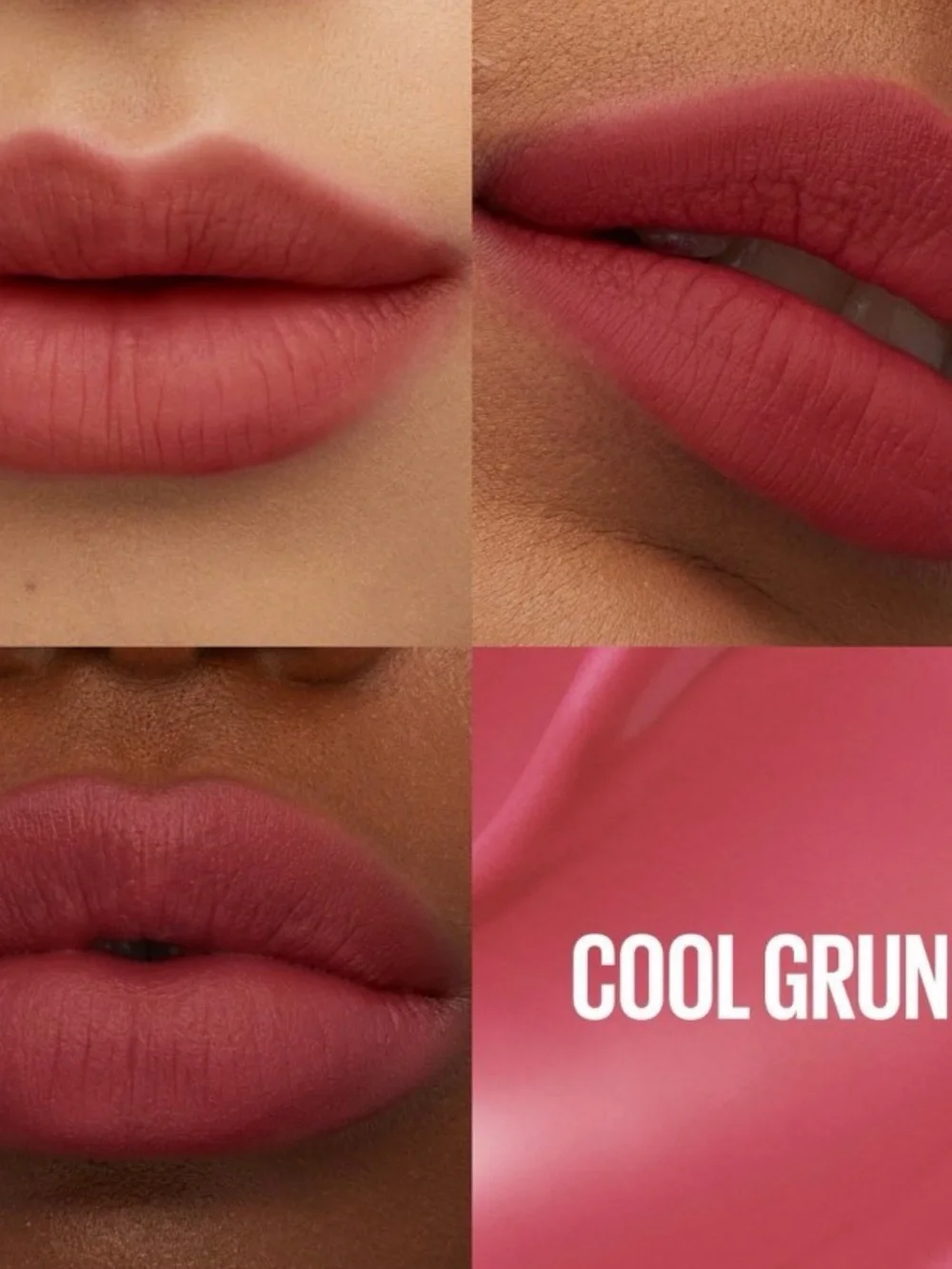 Maybelline madeline super